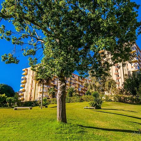בנאלמדנה 532 Minerva Apartamentos- Vistas Al Mar Y A La Piscina - Excelente Ubicacion מראה חיצוני תמונה
